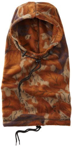 Hot Headz Polarex 6-in-1 Fleece Hood hot headz polarex 6-in-1 fleece hood