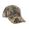 carhartt big boys' work camo duck cap, real tree brown, child