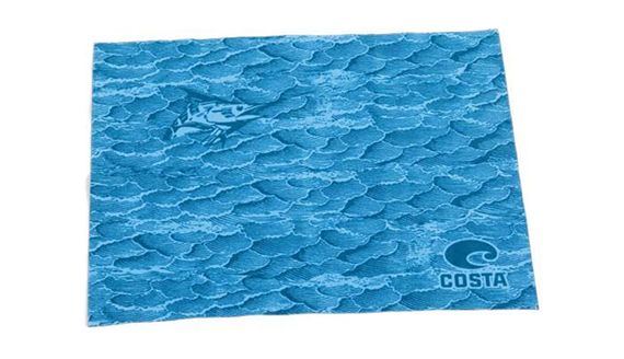 Costa Del Mar Microfiber Cloth costa del mar microfiber cloth