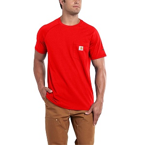 ELECTRIC RED ELECTRIC RED