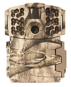 moultrie game spy m-990i gen 2 10.0 mp camera, mossy oak treestand