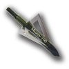 muzzy broadhead