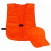 outdoor cap blaze cap and vest