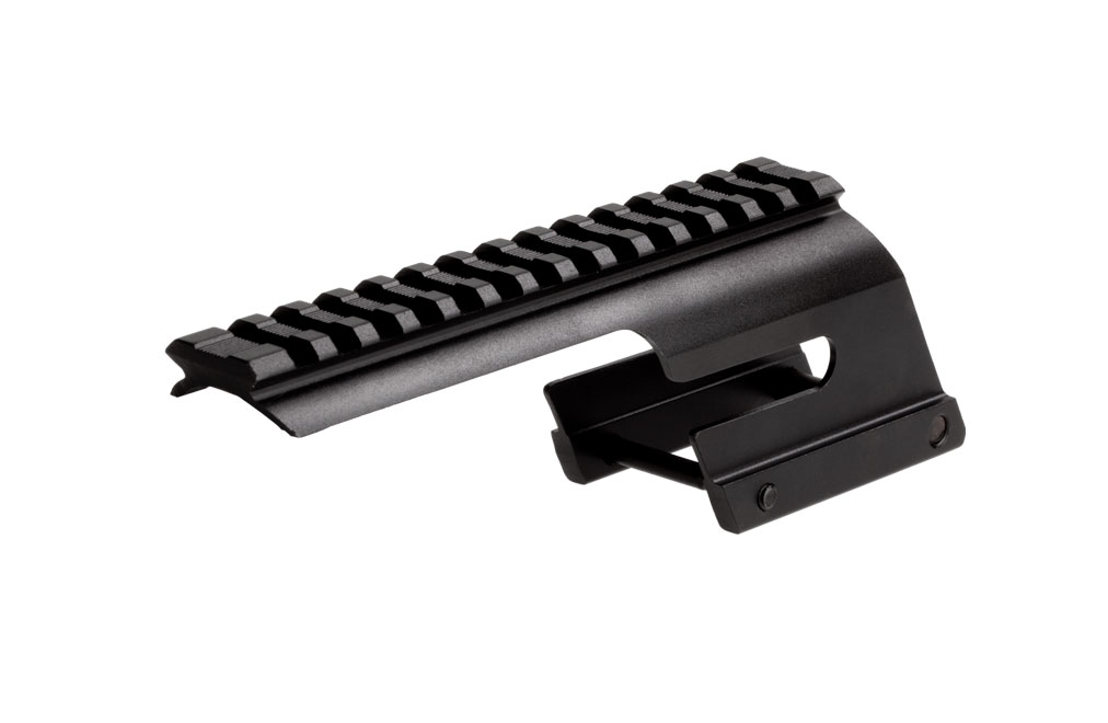 Sun Optics Shotgun Saddle Mount - Rem 870/1100/1187 Lh/rh 20 G sun optics shotgun saddle mount - rem 870/1100/1187 lh/rh 20 g