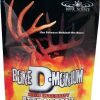 wildgame innovations bonedmonium deer attractant