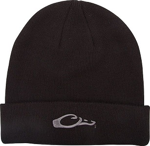 Drake Knit Stocking Cap drake knit stocking cap
