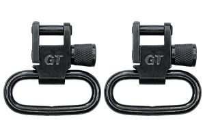 Grovetec Locking Swivels 1" Loops grovetec locking swivels 1" loops