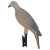 mojo outdoors clip on dove decoys (4-pack)