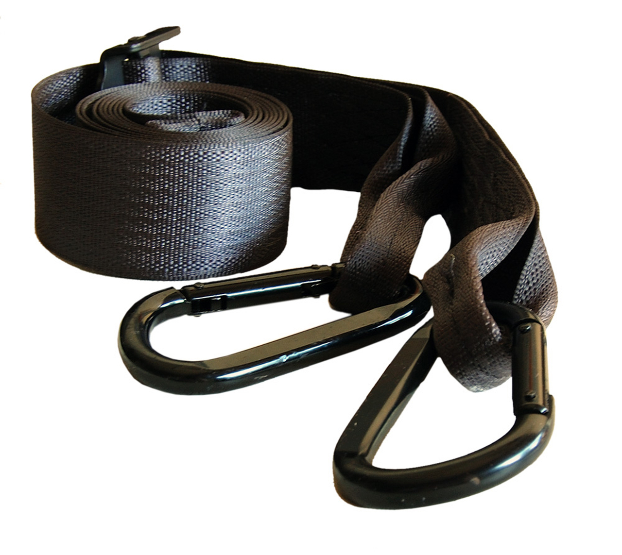Hunter Safety System Lineman's Style Climbing Strap hunter safety system lineman's style climbing strap
