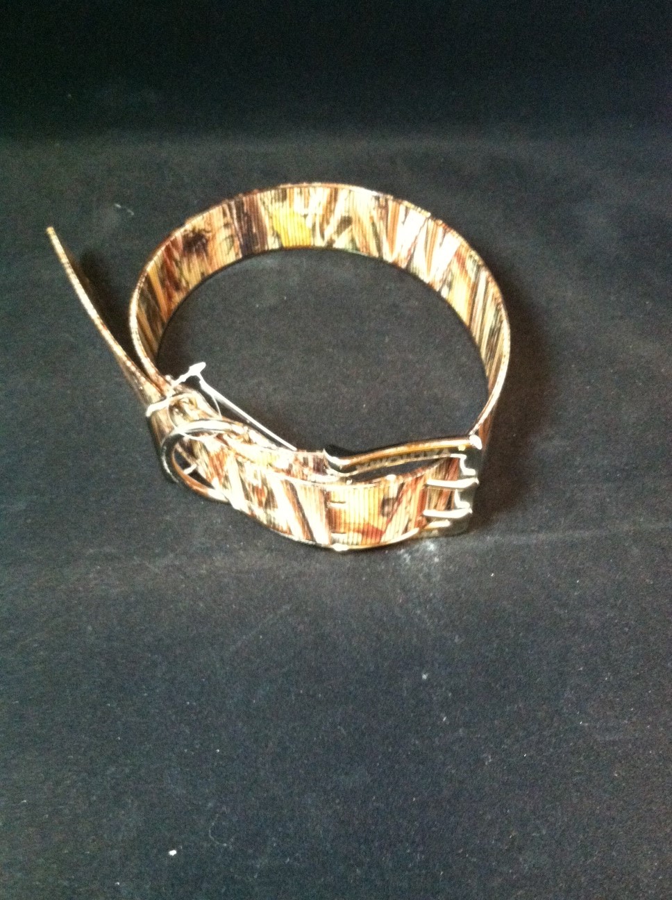 Valhoma Hunting Plastic Collar - 1 1/2 In valhoma hunting plastic collar - 1 1/2 in