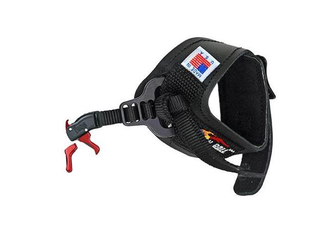 Tru Ball Fang Buckle Black tru ball fang buckle black