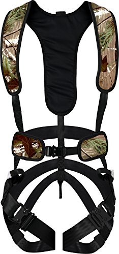 Hunter Safety System Bowhunter Harness hunter safety system bowhunter harness