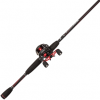 abu garcia black max combo 6'6"