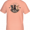 drake three amigos t-shirt s/s