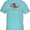 drake squealer t-shirt s/s