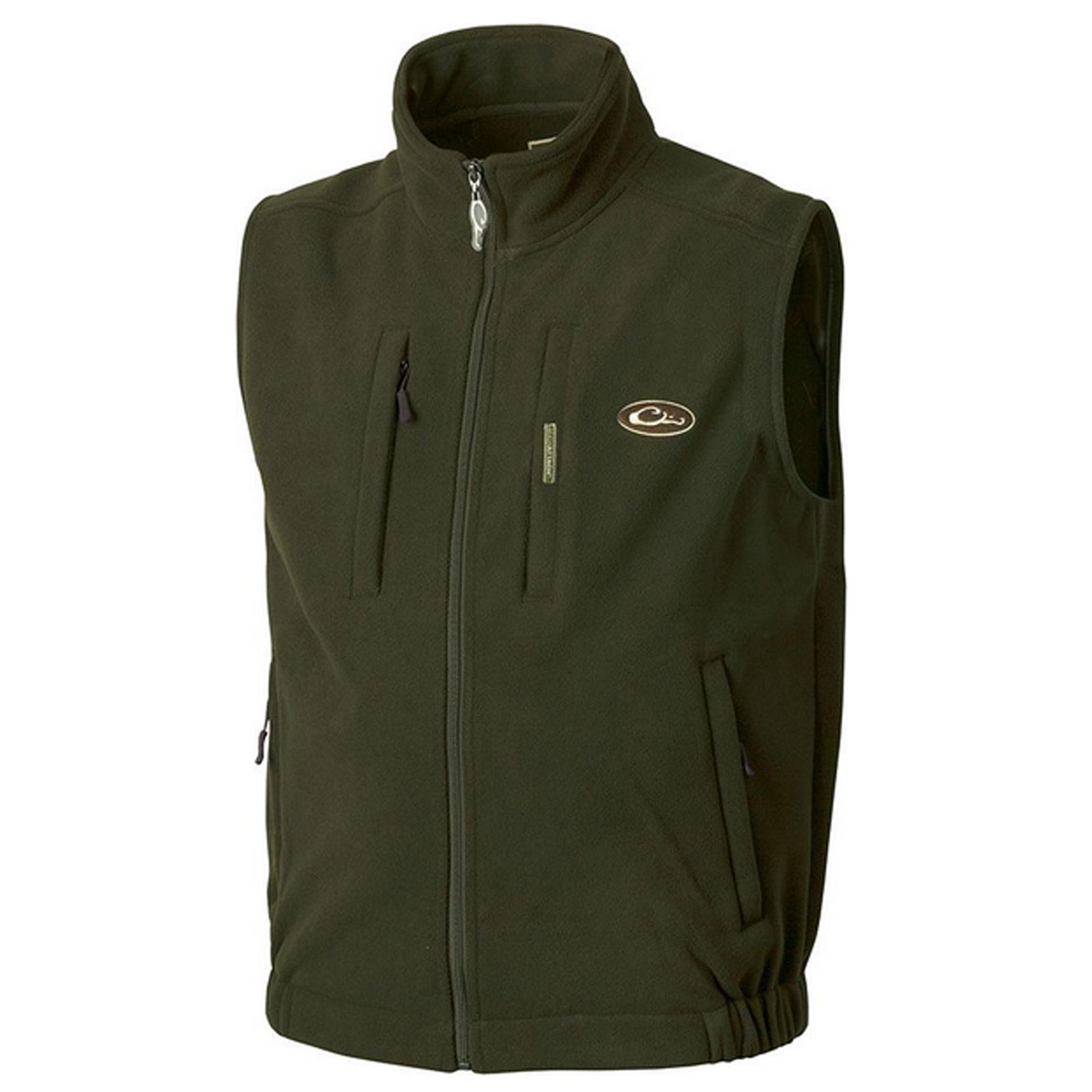 Drake Youth Mst Windproof Layering Vest drake youth mst windproof layering vest