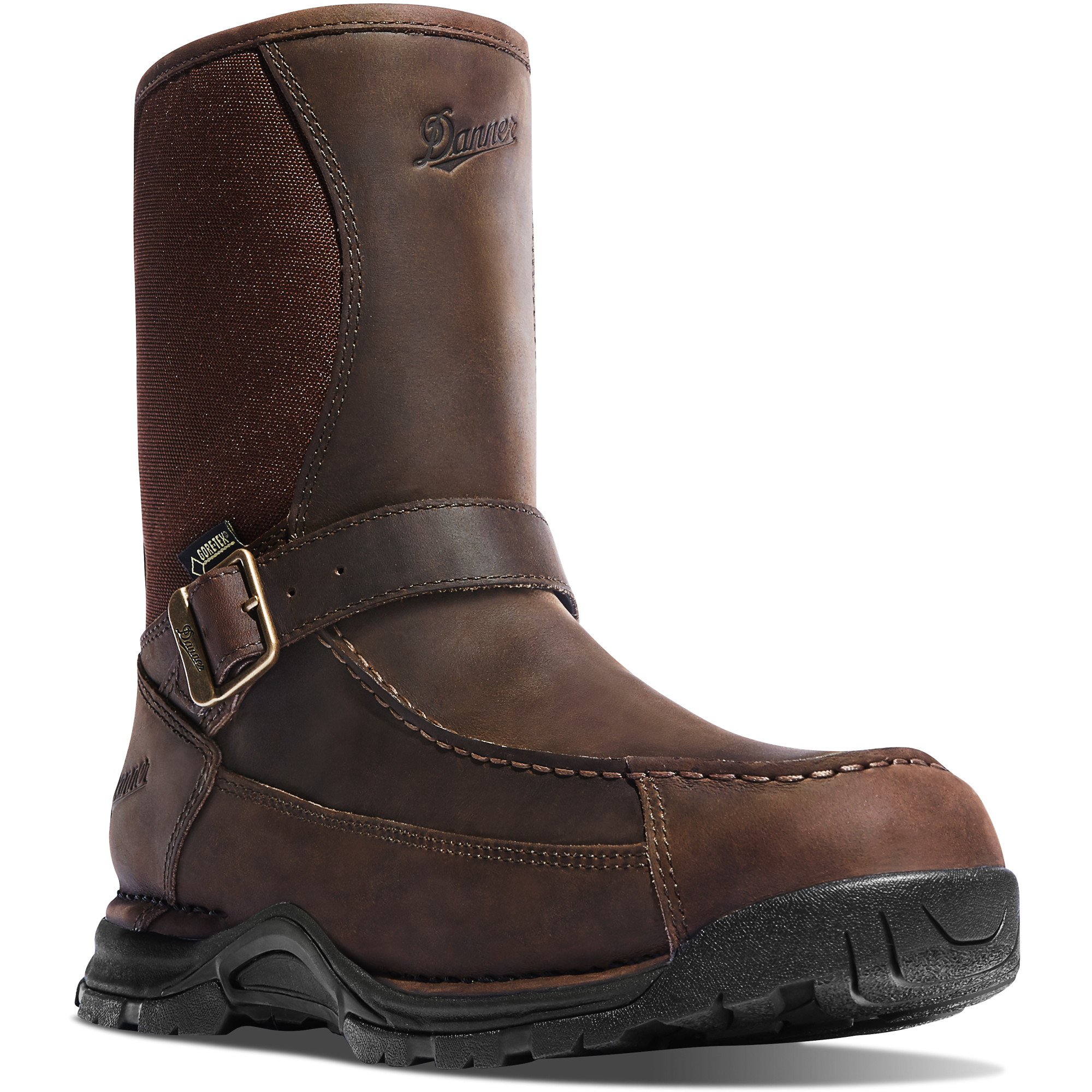Danner Men's Sharptail Rear-Zip 10" #45025 Danner Men's Sharptail Rear-Zip 10" #45025
