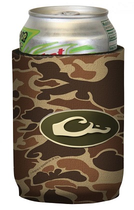 Drake Old School Neoprene Can Cooler drake old school neoprene can cooler