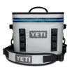 Yeti Hopper Flip 12