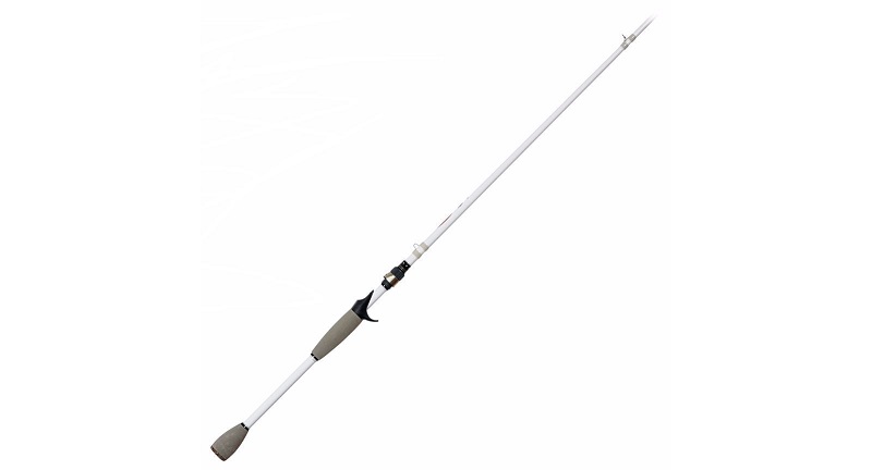 Duckett Fishing Ghost 6'10" Medium Action Casting Rod duckett fishing ghost 6'10" medium action casting rod