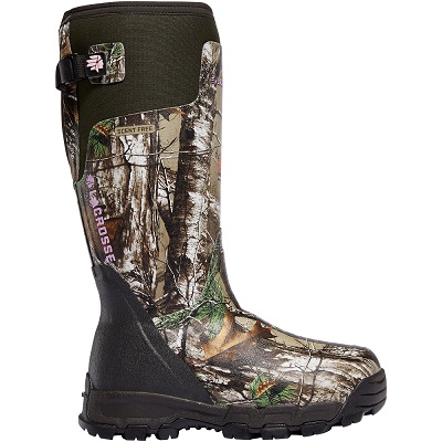 Lacrosse Women's Alphaburly Pro 15" Realtree Xtra 800g Lacrosse Women's Alphaburly Pro 15" Realtree Xtra 800g #376025