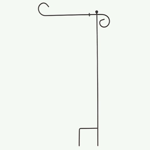 Valley Forge One Piece Garden Flag Holder valley forge one piece garden flag holder