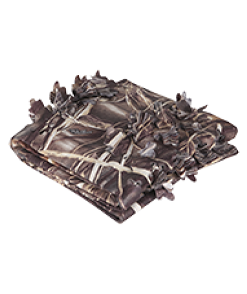 ameristep die-cut blind material