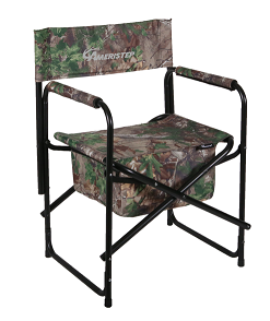 ameristep director hunting chair