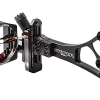 custom bow equipment sniper pro x sight 3 pin