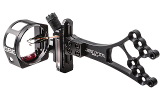 Custom Bow Equipment Sniper Pro X Sight 3 Pin custom bow equipment sniper pro x sight 3 pin