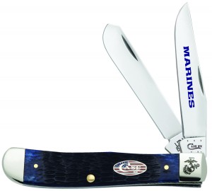 Case United States Marine Corps Trapper case united states marine corps trapper