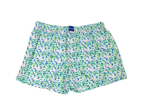 Heybo Men's Wahooflage Boxers heybo men's wahooflage boxers