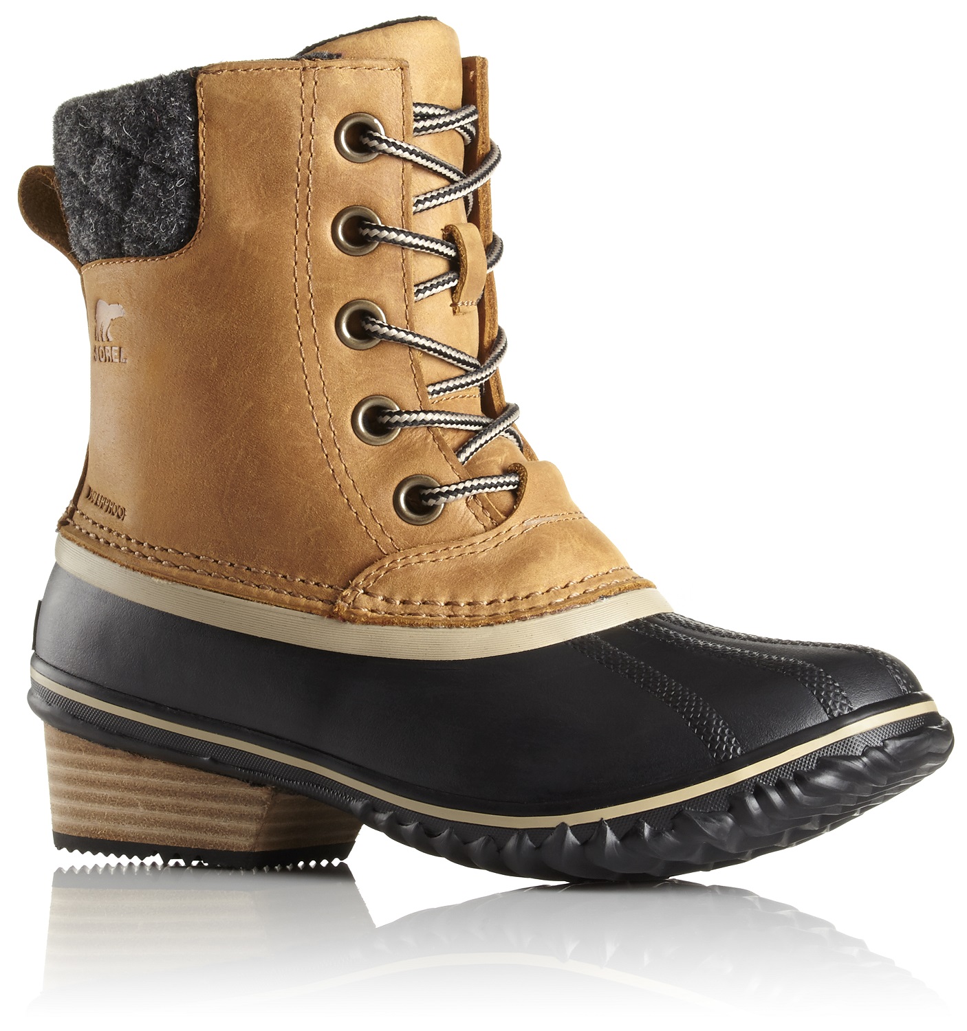 Sorel Women's Slimpack Ii Lace Boot sorel women's slimpack ii lace boot