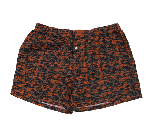 Heybo Men's Tunaflage Boxers heybo men's tunaflage boxers