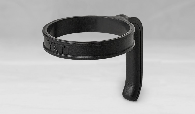 Yeti Rambler 20 Oz. Tumbler Handle yeti rambler 20 oz. tumbler handle