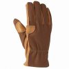 carhartt men's all around gloves