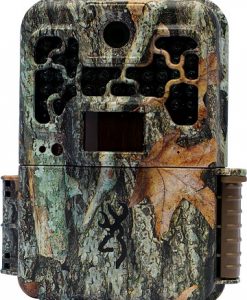 browning recon force full hd platinum series trail camera