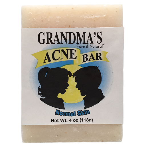 Grandmas-acne-bar-normal-skin grandma's acne bar (normal skin)