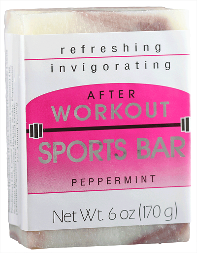 Grandmas-after-workout-sports-bar-6-oz-peppermint grandma's after workout sports bar, 6 oz. ( peppermint)