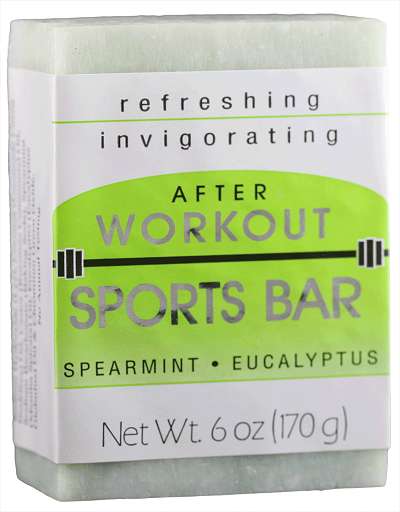 Grandmas-after-workout-sports-bar-6-oz-spearmint grandma's after workout sports bar, 6 oz. (spearmint)