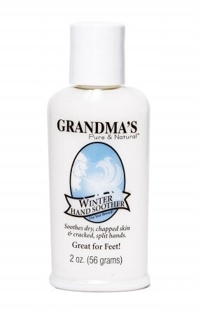 Grandmas-winter-hand-soother-lotion-2-oz grandma's winter hand soother lotion, 2 oz.