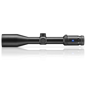 Zeiss Conquest Dl 3–12x50 Riflescope zeiss conquest dl 3–12x50 riflescope