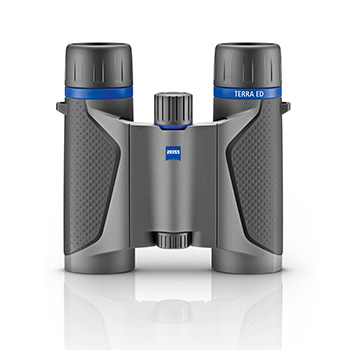 Zeiss Terra Ed Pocket 10x25 Binoculars zeiss terra ed pocket 10x25 binoculars