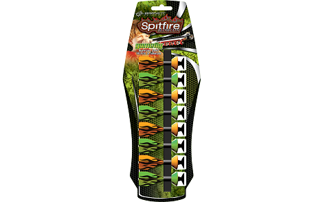 Barnett Spitfire Blowgun Darts 8 Pk. barnett spitfire blowgun darts 8 pk.