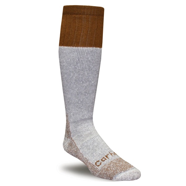 Carhartt-mens-extremes-cold-weather-boot-sock carhartt men's extremes cold weather boot sock
