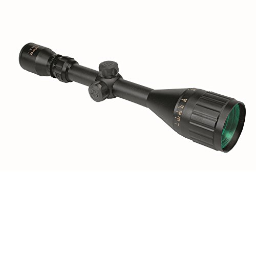 Konus-7297-rifle-scopes-black konus 7297 rifle scopes, black