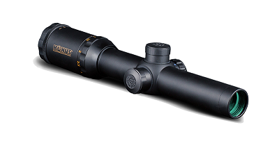 Konus Pro M-30 1-4x24 Riflescope konus pro m-30 1-4x24 riflescope