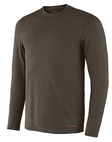 Terramar-mens-thermolator-crew-with-mesh terramar men's thermolator crew with mesh