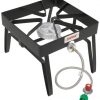 bayou classic outdoor patio stove