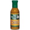 big green egg zesty mustard & honey barbecue sauce 12 oz.